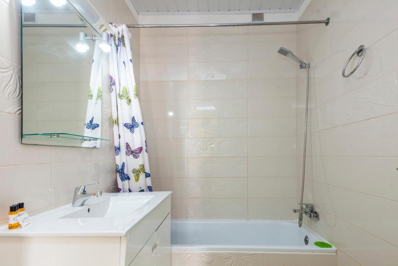 Apartamento B10 - Top Floor Bay View *