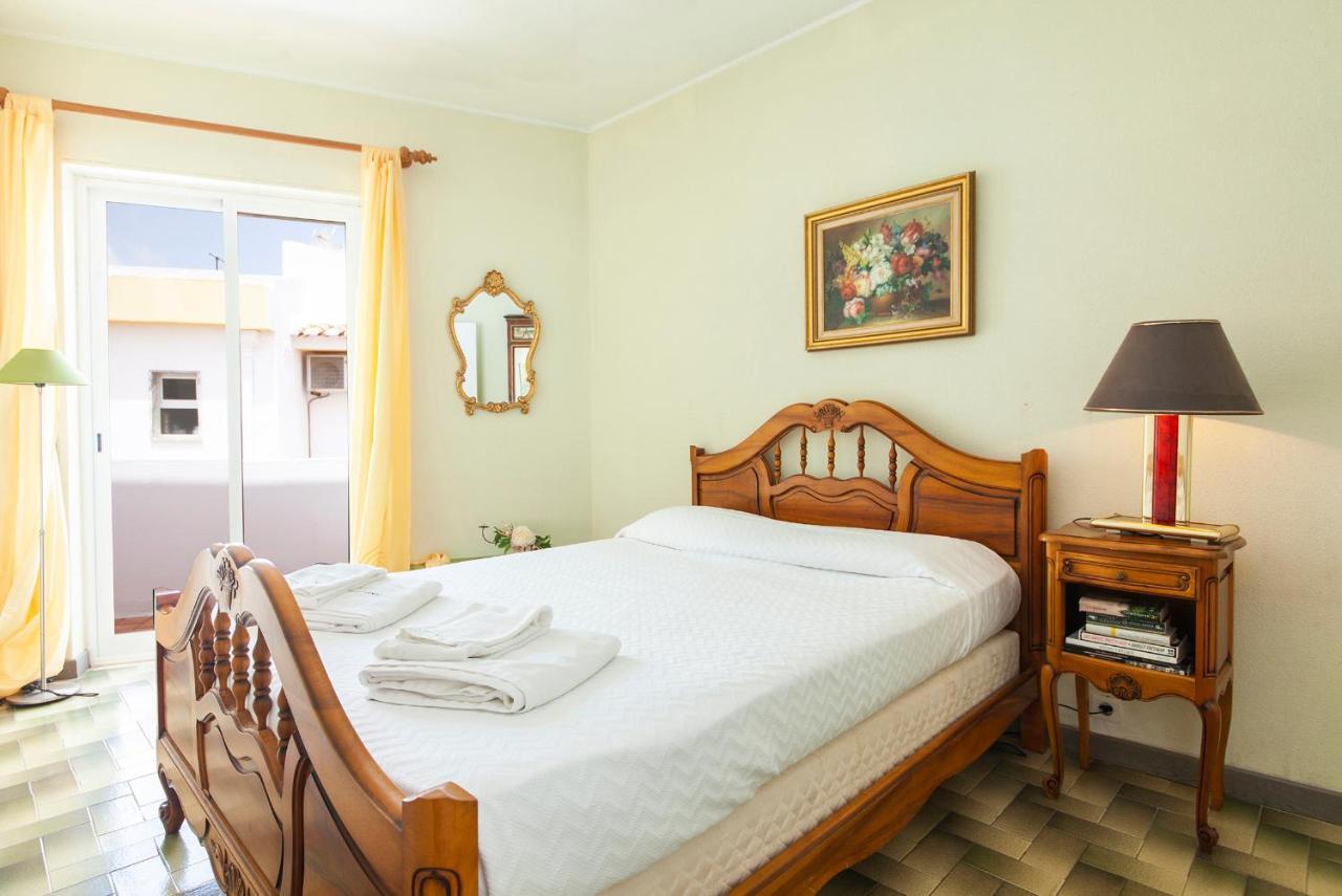 Apartamento B10 - Top Floor Bay View Lagos
