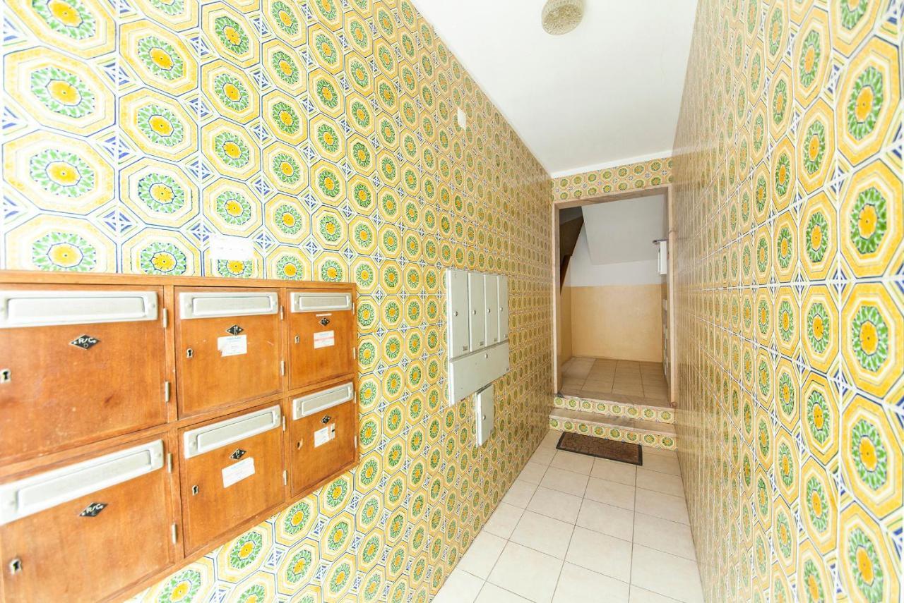 Apartamento B10 - Top Floor Bay View