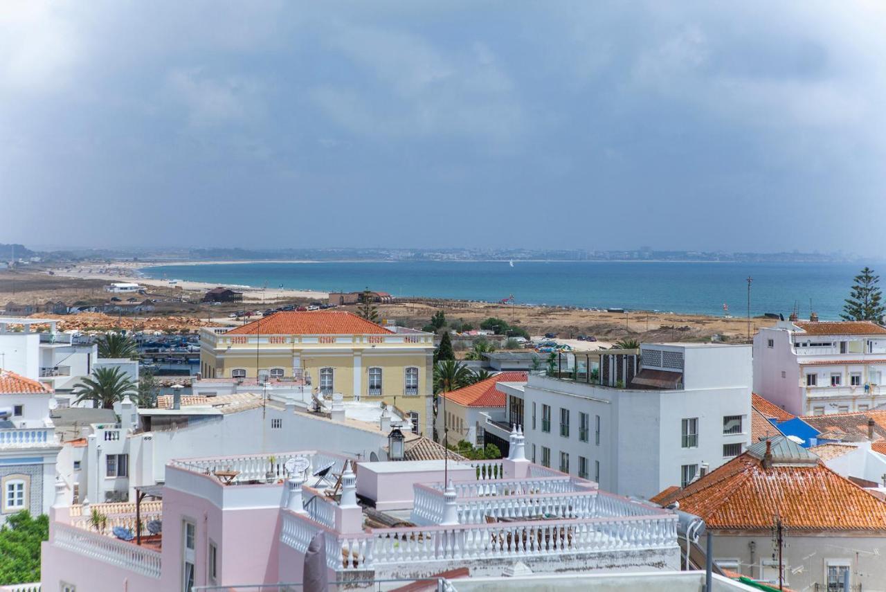 Apartamento B10 - Top Floor Bay View