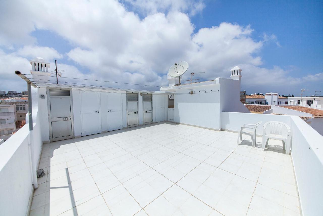 B10 - Top Floor Bay View Apartamento Lagos