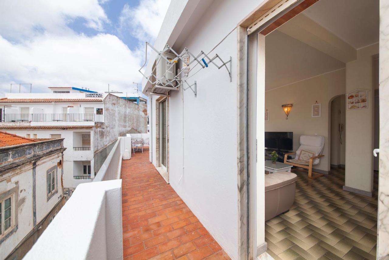 Apartamento B10 - Top Floor Bay View Lagos